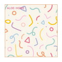 aloe-homeくっつくクロスくつっくタオル 超便利風呂敷 化粧品弁当箱カメラIPADなど包む 吸水 保温 50*50cmカメラ保護 レンズ保護 IPAD保護 化粧品収納 風呂敷 ペタペタ布 マジッククロス (PARTY)