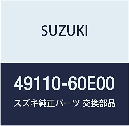 SUZUKI (スズキ) 純正部品 ポンプアッシ パワーステアリング カルタス(エステーム・クレセント) 品番49..