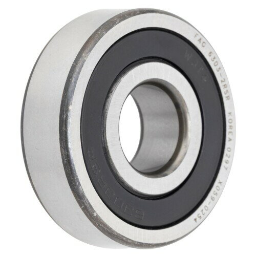 FAG（エフエージー） ハブベアリング R OUT側 Mitsubishi EKアクティブ EKクラッシィ EKスポ−ツ EKワゴン トッポ トッポBJ ミニカ ミニカトッポ 6303-2RSR