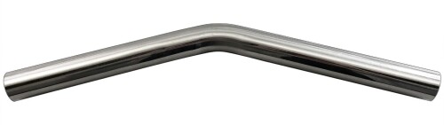BRIGHTZ 38Φ 30度 ステンレス 曲げパイプ 1.2mm厚 1PC 38パイ 38[ファイ] 30°(2)