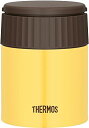 サーモス 真空断熱スープジャー 300ml バナナ JBQ-300 BNN