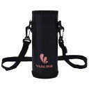 保温・保冷両用 水筒カバー Vialifer 水筒・マグボトル用スポーツボトル 用ハンディポーチ 500ml/750ml/1000ml ホルダーカバー ペットボ...