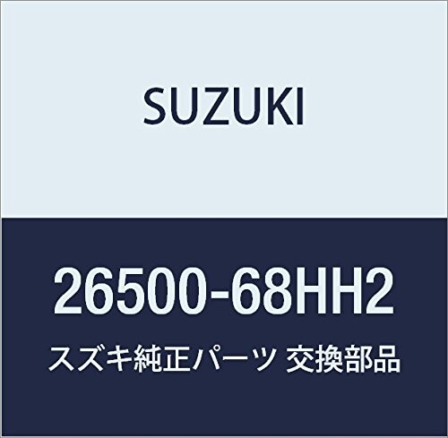 SUZUKI (スズキ) 純正部品 ボディアッシ コントロールバルブ キャリィ/エブリィ ジムニー 品番26500-68HH2