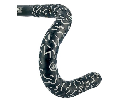 ビーティーピー（btp） グリップタッチバーテープ（反射パターン） TVC SLZW （厚さ：3.0mm幅：30mm×22..