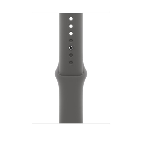 Apple Watch Band - 42mmケース用ストーングレイスポーツバンド - M/L