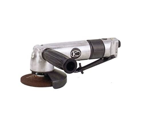 空研 エアアングルグラインダー (AG-40A)