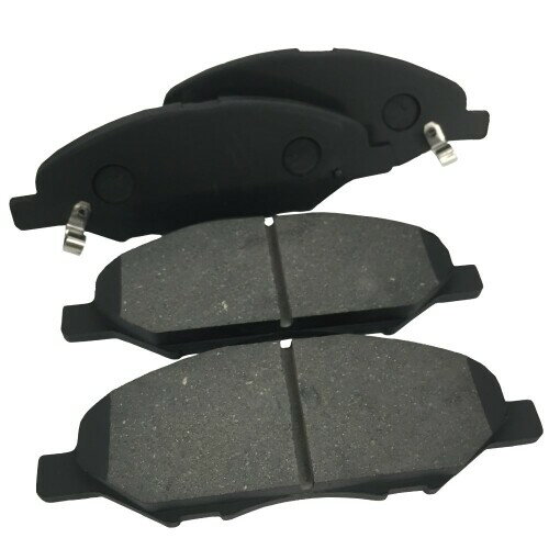 フロントブレーキパッド ニッサン キューブ キュービック BNZ11 BZ11 BGZ11 YGNZ11 YGZ11 YZ11 BP18