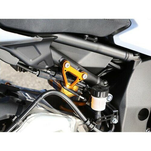 ベビーフェイス(BABY FACE) レーシングフック ゴールド MT-10 005-FY007GD