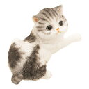 (ファンシー) 猫 サバトラ ネコ好き 誕生日プレゼント カップラーメン おもしろ アイデアグッズ マグネット バレンタインデー ホワイトデーお返し 冷蔵庫 寝...