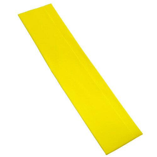 松村工芸 クレープ紙 『エンジョイクレープ きいろ ECR-01』