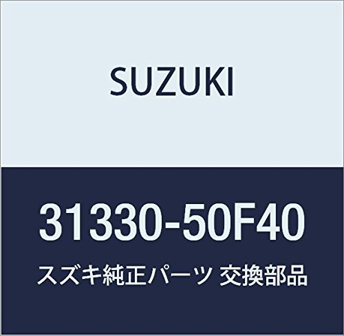 SUZUKI (スズキ) 純正部品 ピニオンセット キャリィ/エブリィ 品番31330-50F40
