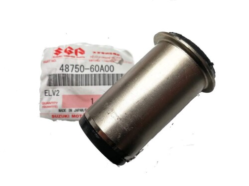SUZUKI (スズキ) 純正部品 ブッシング アイドラアーム エスクード X-90 品番48750-60A00