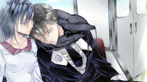 華アワセ 朔 -姫空木編- - Switch