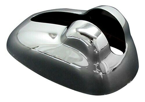 BRIGHTZ AZワゴン MJ23S メッキアンテナカバー Hタイプ MJ MJ22 22 AZ ワゴン エイ ゼット エイゼットワゴン エー エーゼットワゴン 15502