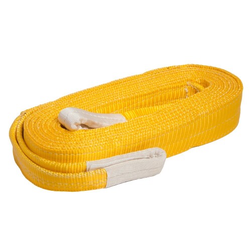 アヴィエラン(AVIELAN) スリングベルト 75mm×6m