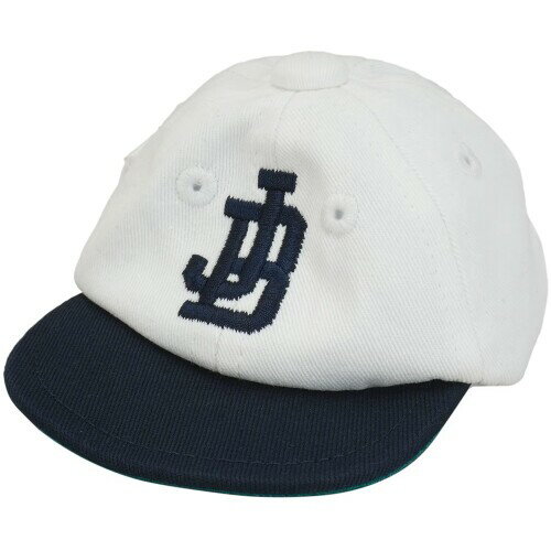 (ジャックバニー) ボールポーチ (キャップ型・フック付き) / ゴルフ / 262-5184301 030_ホワイト FR