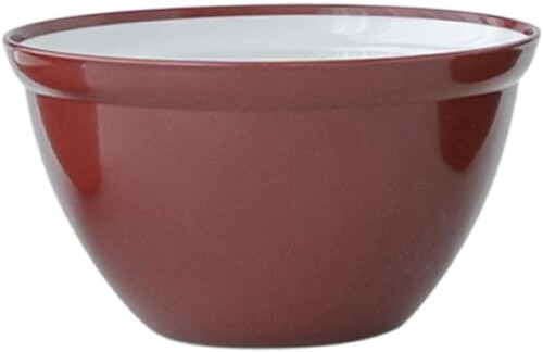 青芳 クッキングボウルAZUKI 直径23cm 電子レンジ・食器洗浄機対応 サラダボウル 下ごしらえ 樹脂製 3300ml