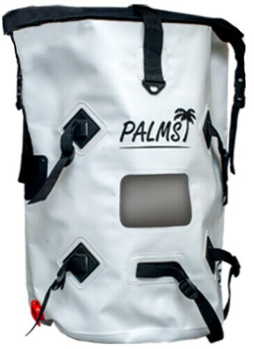パームス(Palms) ドライタンク60L ホワイト PA-DT60/WH