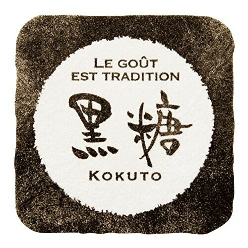 ヘッズ テイスティシール 和風 黒糖 (200枚) WT-8S