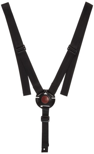 ブリヂストン(BRIDGESTONE) エンジェルシート 補修用シートベルト(3点金属バックル・スマートフィッターなし) B405122BL AGF-SB