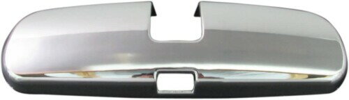 BRIGHTZ インプレッサ GV GR メッキルームミラーカバー バックミラーカバー GVB GVF GRB GRF VB VF RB RF B F 0