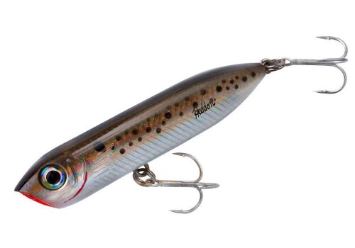 スミス(SMITH LTD) ヘドン チャッグンスプークJr. #437.Sea Trout