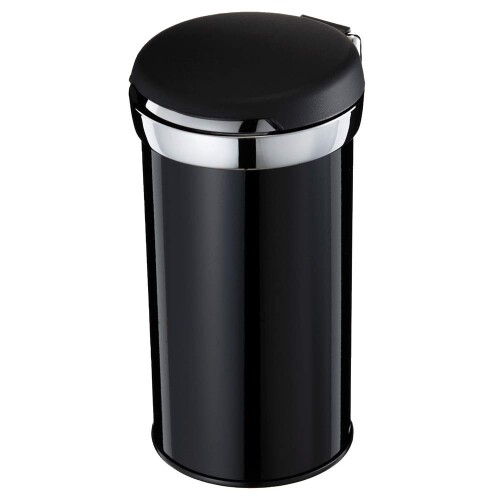 ナポレックス(Napolex) Fizz 車用IQOS/glo対応灰皿 大容量 太缶ドリンクサイズ 吸い殻80本 簡単一発消..