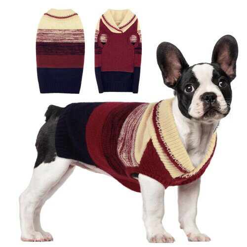 QUEENMORE 犬服 冬 プレッピーセーター ドッグウェア 犬の服 暖かい 可愛い おしゃれ 小型犬 中型犬 猫 撮影 写真 コスプレ 防寒着 お散歩 お出かけ Red(M) ?【柔らかいニット 】シンプルデザイン、柔らかくて、肌触り良いです。ペットちゃんに暖かいウェアで、冬の散歩の時に着せると早朝や夕方でも最適。 ?【プレッピーセーター】上品さをさらに演出しています。 ?【伸縮性があり着せやすい】身体にフィットして、とても暖かいニットです。 ?【袖無しデザイン】着せやすいし、動きやすいです。 ?【密度高く編み】密度の高い細かな編みで仕立てて全体を柔らかい印象にまとめました。 説明 犬セーター 商品コード62068132226商品名QUEENMORE 犬服 冬 プレッピーセーター ドッグウェア 犬の服 暖かい 可愛い おしゃれ 小型犬 中型犬 猫 撮影 写真 コスプレ 防寒着 お散歩 お出かけ Red(M)型番QM-MY10Red(M)サイズMカラーレッド※他モールでも併売しているため、タイミングによって在庫切れの可能性がございます。その際は、別途ご連絡させていただきます。※他モールでも併売しているため、タイミングによって在庫切れの可能性がございます。その際は、別途ご連絡させていただきます。