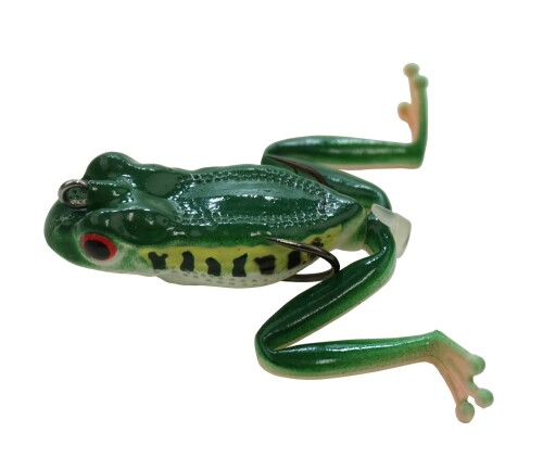 カハラジャパン(KAHARA JAPAN) フロッグ BABY DIVING KAHARA FROG #08 アカメアマガエル BDKF08