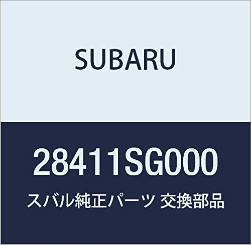 SUBARU (スバル) 純正部品 ハウジング アセンブリ リヤ アクスル ライト フォレスター 5Dワゴン 品番28..