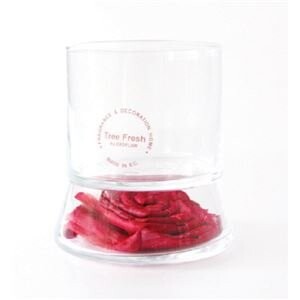 TreeFresh キャンドルグラス ファッショングラス グラスキャンドルフォルダー EFTFFG