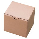 ヘッズ日本製 無地 ギフトボックス 12.3×11.5×10.5cm シャンパンピンクギフト10枚 高級 上品ナチュラル シンプル HEADS MCP-GB5