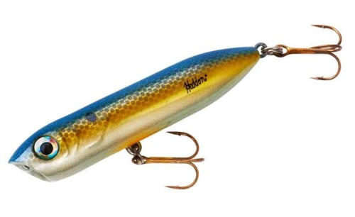 スミス(SMITH LTD) ヘドン チャッグンスプークJr. #425.Foxy Shad