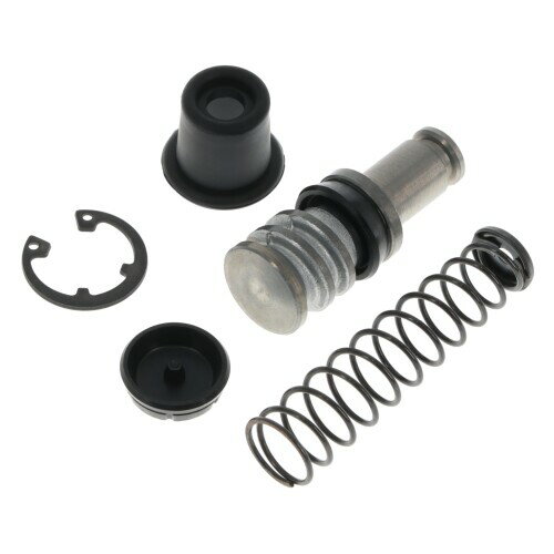 ニッシン NISSIN ブランド マスターシリンダー用リペアパーツ ピストン＆カップセット 品番 2C2-037 二輪 バイク