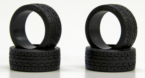 京商 (Kyosho) ミニッツ レーシングラジアルタイヤ 20° MZW37-20B