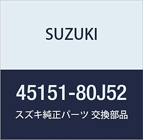 SUZUKI (スズキ) 純正部品 ナックル ステアリング レフト SX4 品番45151-80J52