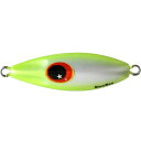 ゼスタ(XESTA) メタルジグ スロービー SLJ 60g #122 CHPW/GD チャートパール/ゴールド