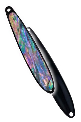 アイビーライン(Ivyline) Giger あわびUV 15g B01 ブラックキャンディ