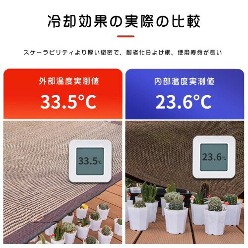 Haikawi �������������� 2mx8m ���褱�����꡼�� ������ �����˥� �������� �ܱ��� �׸��ͥå� UV���å� ����դ����ñ ��̩�٥ݥꥨ����� ��/ϭ��/����/���� �Х륳�ˡ����󥷥����� ��