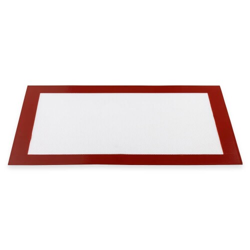 貝印 クッキングシート 製菓マット ベーキングマット 24×36cm 耐熱 食洗機対応 シリコーン ホワイト パン作り お菓子作り KAI KITCHEN DL7245