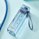 Catpaw ウォーターボトル ボトル 水筒 400/550/700ml 広口ペットボトル 超軽量 耐冷耐熱 携帯便利 漏れ防止 BPAフリー 男女兼用 大人 ...