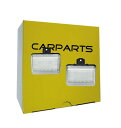 CARPARTSJP(R)MAZDA }c_ LED CZXv 1䕪 2 CX-5 CX-7 AeU Ȃ io[ p݌v (LED CZXv)