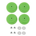 Kodrily 芝刈り機用 プラスチックカバーセット高強度