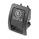 A ABSOPRO リヤチャイルドシートアンカー ISOFixカバー A2059200513 Mercedesに対応Benzに対応 C300 C350 C200...