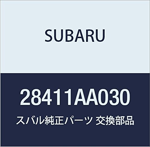 SUBARU (スバル) 純正部品 スピンドル リヤ アクスル レフト 品番28411AA030