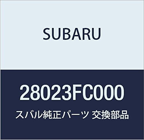 SUBARU (スバル) 純正部品 ブーツ ドライブ シヤフト 品番28023FC000