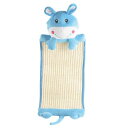 FRIENPET つめとぎシート 麻 猫 爪研ぎ 爪とぎマット Hanging Cat Scratcher, Linen Cat Scratching Mat, Cat Scratch Pad with Cute Animal Shape Doll (Blue_Hippo) ?FRIENPET Cat Linen Scratching Mat with Cute Animal Shape Doll? Linen Scratch Pad Size 16 x 28cm / 6.3 x 11 inch. Cute Animal Shape : Hippo / Rabbit / Lion [FEATURES] 1. Natural, environmentally safe, friendly product that is safe for your cats. 2. Easy to install, easy to clean. 3. High quality thick linen material, more resistant to scratching. [NOTICE] 1. Due to the folded packaging, it may be a bit wrinkled. Thus it’s better to iron and wash it before use. 2. The mat has a bit of smell of linen. It is best to wash and wander in the sun before use. 3. The mat should be dried quickly after washing. Pay attention to drying it in the shade, and avoiding exposure directly to the sunlight. 商品コード62068094259商品名FRIENPET つめとぎシート 麻 猫 爪研ぎ 爪とぎマット Hanging Cat Scratcher, Linen Cat Scratching Mat, Cat Scratch Pad with Cute Animal Shape Doll (Blue_Hippo)カラーBlue※他モールでも併売しているため、タイミングによって在庫切れの可能性がございます。その際は、別途ご連絡させていただきます。※他モールでも併売しているため、タイミングによって在庫切れの可能性がございます。その際は、別途ご連絡させていただきます。