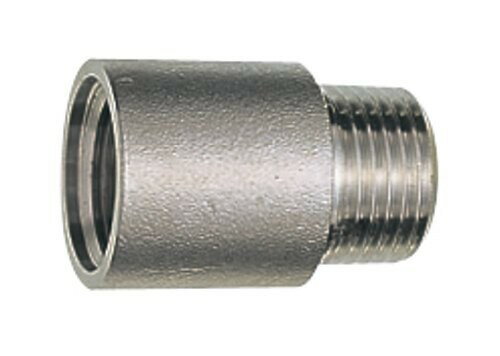 SANEI(サンエイ) ステンレスザルボ 呼び13×長さ20mm