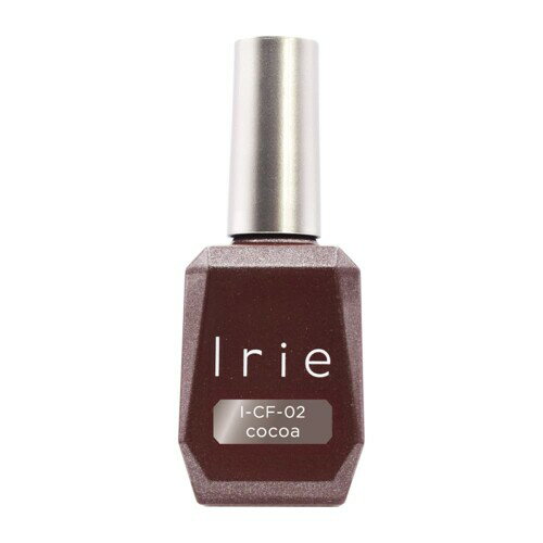 Irie チョコレートフラッシュマグ CF-02 ココア 12mL