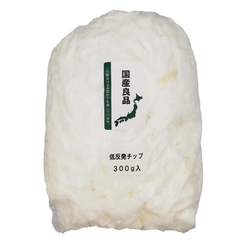 京の都 クレスト 低反発チップ300g CR52